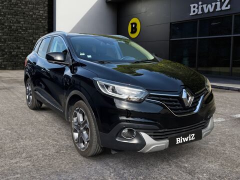 Kadjar 1.6 dCi 130 ch Energy Edition-1 /Cam&eacute;ra de Recul/Toit Panora 2015 occasion 92000 Nanterre