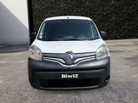 Kangoo Express Fourgon 1.5 Dci 75 ch Confort /Suivi entretien/Attelage/Habi 2015 occasion 43120 Monistrol-sur-Loire