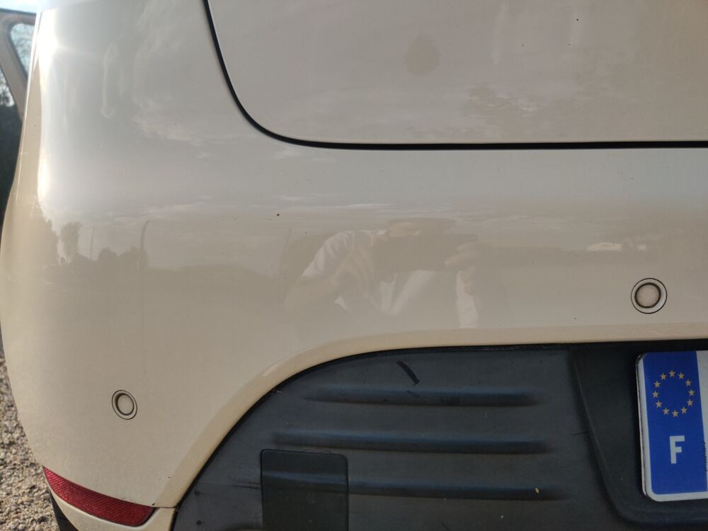 Clio 1.5 Dci 90 CH Energy Business Edc Bva 2017 occasion 82000 Montauban
