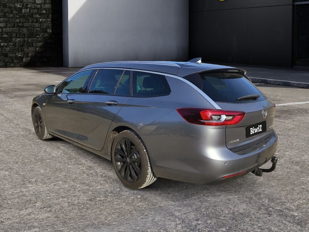 Insignia Sports-tourer 2.0 Cdti 170 ch Elite /Distribution ok, Attela 2018 occasion 01000 BOURG EN BRESSE