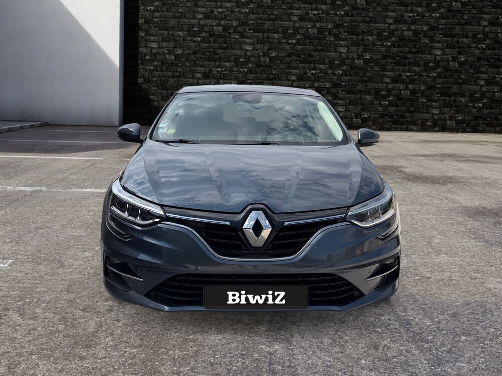 M&eacute;gane 1.5 Bluedci 115 ch Business /Suivi d'entretien/Radar/Suivi d 2021 occasion 43120 Monistrol-sur-Loire