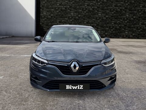 M&eacute;gane 1.5 Bluedci 115 ch Business /Suivi d'entretien/Radar/Suivi d 2021 occasion 43120 Monistrol-sur-Loire