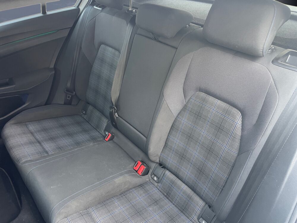 Golf VIII PHEV 1.4 eHybrid 245 ch GTE DSG6 /Attelage/Entretien &agrave; 2021 occasion 30000 N&icirc;mes