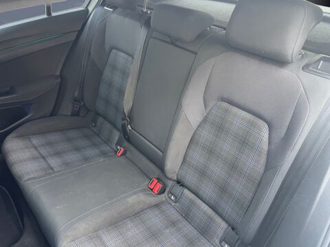 Golf VIII PHEV 1.4 eHybrid 245 ch GTE DSG6 /Attelage/Entretien &agrave; 2021 occasion 30000 N&icirc;mes