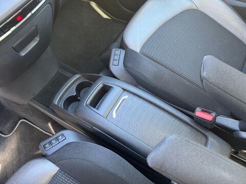 C4 Picasso 1.6 165 ch Shine BVA /CarPlay/Cam&eacute;ra/Toit panoramique/Si&egrave;ges 2017 occasion 69340 Francheville
