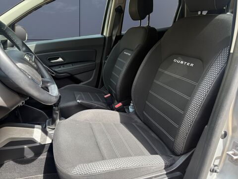 Duster 1.5 Dci 115 ch Prestige /Suivi entretien/Camera/Turbo neuf 2020 occasion 43120 Monistrol-sur-Loire