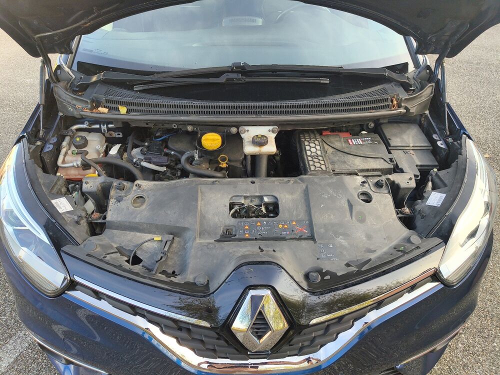 Sc&eacute;nic 1.5 Dci 110 ch Energy Intens /Distribution ok 2017 occasion 01000 BOURG EN BRESSE