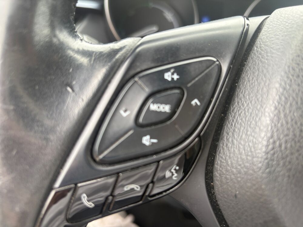 C-HR 2.0 184 ch Full-hybrid Collection /Suivi complet Toyota/Gara 2020 occasion 43120 Monistrol-sur-Loire