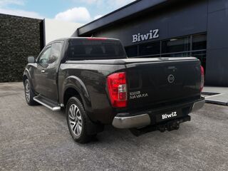Navara 2.3 Dci 163 ch Acenta Plus 4wd /Attelage/Camera/Pneus neufs 2016 occasion 43120 Monistrol-sur-Loire