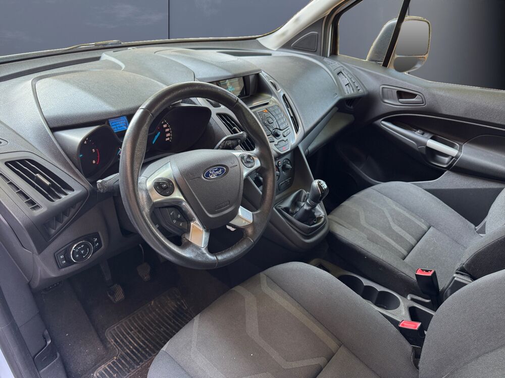 Grand C-MAX 1.6 Tdci 95 ch TPMR Trend /Suivi Ford/R&eacute;gulateur/Radars/Sync 2015 occasion 59000 Lille