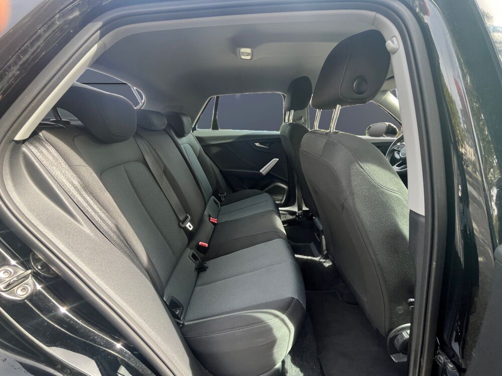 Q2 1.6 30 Tdi 115 ch Design S-tronic Bva /Gps/Clim Auto/Led/R&eacute;g 2020 occasion 74200 Thonon-les-Bains