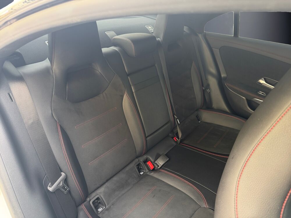Classe CLA Coupe 1.3 200 163ch Amg Line 7g-dct Bva 2019 occasion 67500 Haguenau