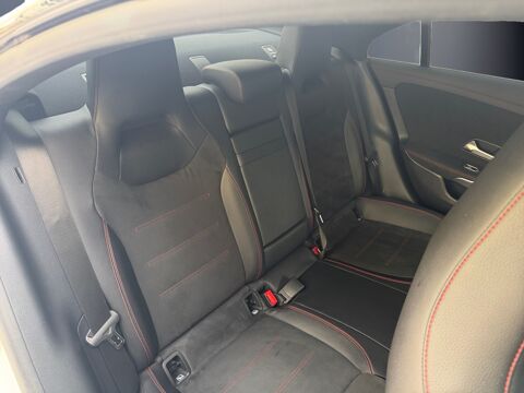 Classe CLA Coupe 1.3 200 163ch Amg Line 7g-dct Bva 2019 occasion 67500 Haguenau