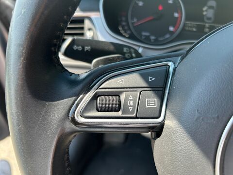 A7 Sportback 3.0 TDI 218 ch Avus Quattro S-Tronic7 /Suivi Audi/ 2015 occasion 94600 Choisy-le-Roi