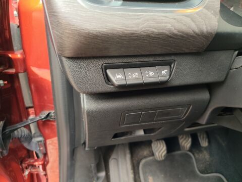 Kangoo Combi 1.3 Tce 130 Intens 2022 occasion 40230 saint vincent de tyrosse