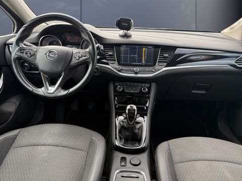 Astra Generation-V 1.6 CDTI 135 ch Elite Start-stop /Apple CarPlay 2017 occasion 76600 Le Havre