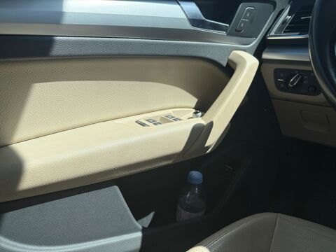 Q5 2.0 Tdi 190 ch Design Luxe Quattro S-tronic Bva 2018 occasion 14100 Lisieux