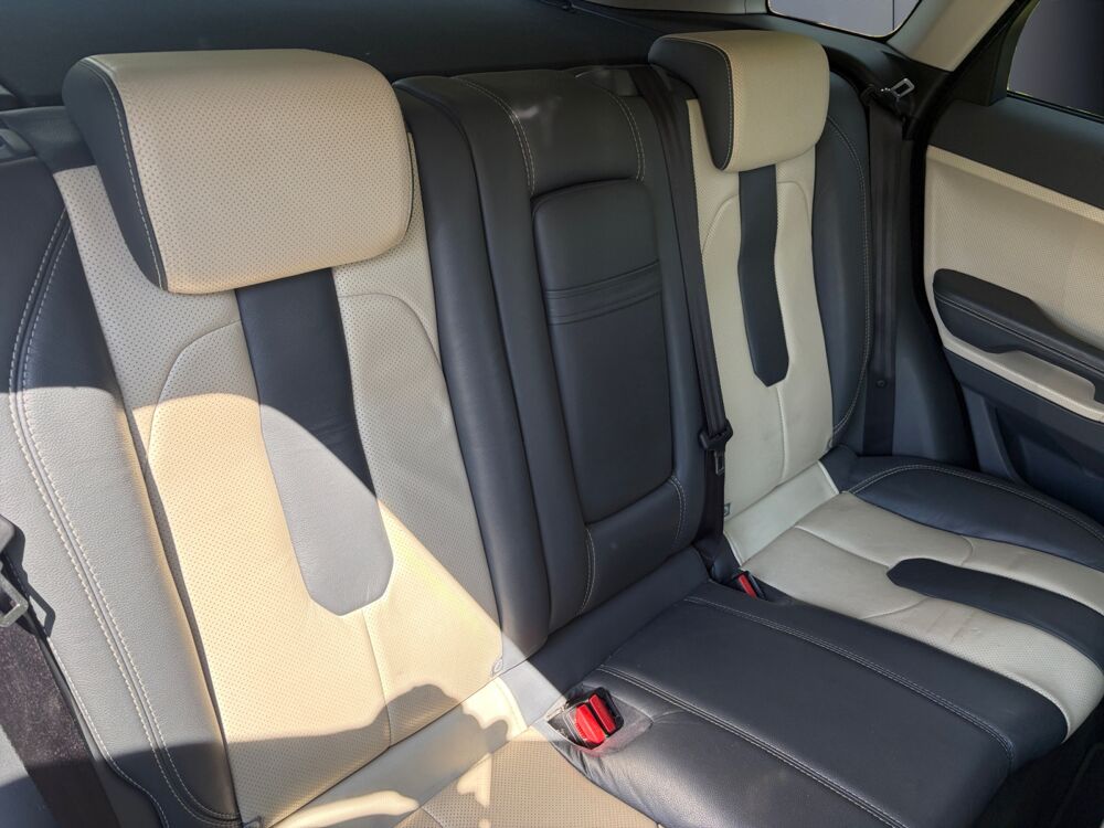 Range Rover Evoque 2.2 Td4 150 ch Prestige /Attelage/Cam&eacute;ra 360 2013 occasion 43140 Saint-Didier-en-Velay