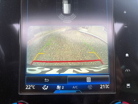 Espace 1.6 Dci 160 ch 4Control Initiale Paris Edc /Toit panoramique 2018 occasion 19100 Brive-la-Gaillarde