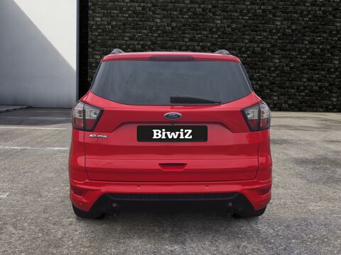 Kuga 2.0 Tdci 150 ch St-line /Cam&eacute;ra de recul/Radars AV-AR/Hayon 2019 occasion 34500 B&eacute;ziers