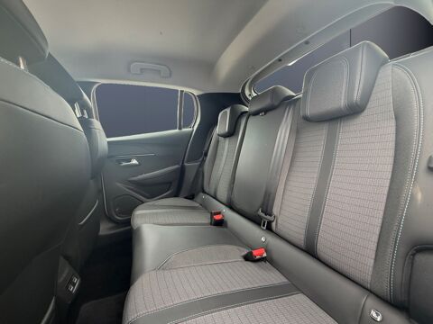 208 1.2 100 ch Allure Business Eat8 Bva /CarPlay/Suivi Complet/O 2020 occasion 43120 Monistrol-sur-Loire