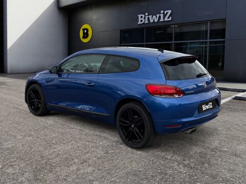Scirocco 1.4 Tsi 160 ch Sport Line BVM6 /Si&egrave;ges chauffants/Clim auto/ 2011 occasion 31650 Lauzerville