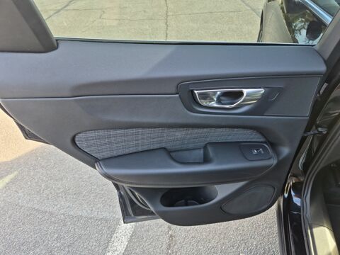 XC60 2.0 B4 D 211h 195 ch Mhev Hybrid Start Geartronic /Cam&eacute;ra de 2023 occasion 41700 Le Controis en Sologne