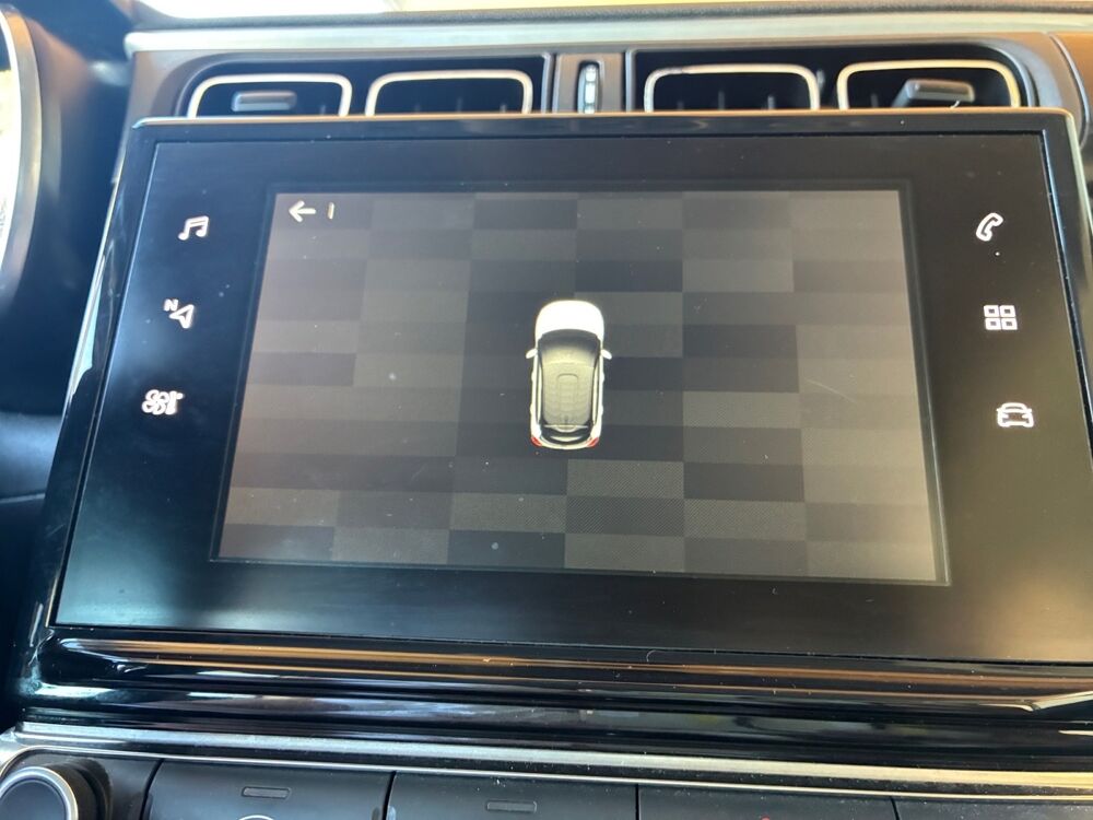 C3 1.2 Vti 80 ch Shine Generation III /GPS/Radar/Vitres &eacute;lectri 2018 occasion 19000 TULLE