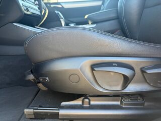 X3 2.0 D 190 ch M-sport Xdrive Bva /Toit Ouvrant/Cam&eacute;ra de recu 2016 occasion 14000 Caen