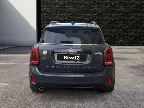 Countryman Longstone 2019 occasion 42100 Saint-&Eacute;tienne