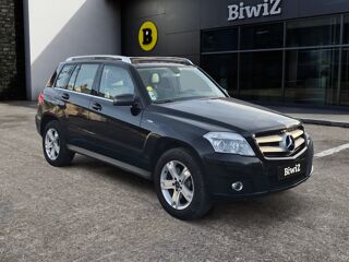 Classe GLK 2.2 200 Cdi 145 ch Sport /Toit ouvrant 2012 occasion 41700 Le Controis en Sologne
