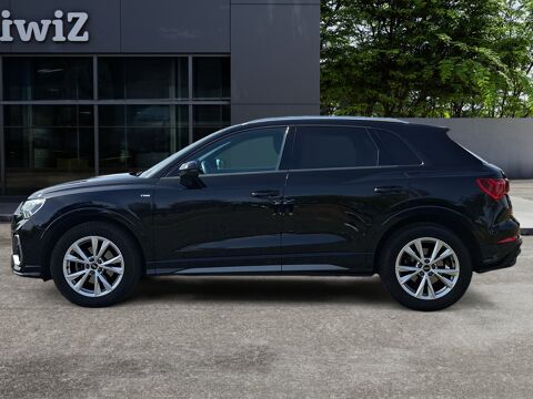 Q3 1.5 35 Tfsi 150 ch S-line S-tronic Bva /Suivi Volkswagen/Si&egrave; 2023 occasion 43000 Le Puy-en-Velay