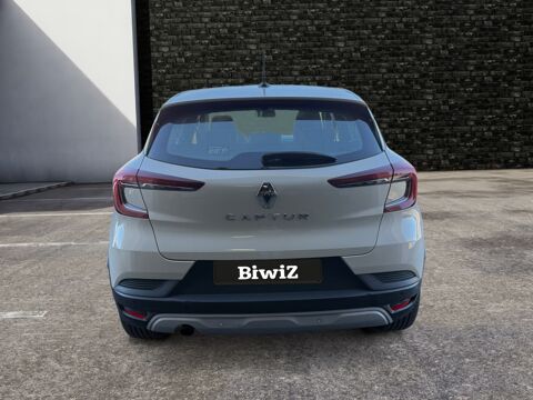 Captur 1.0 Tce 100ch Intens 2020 occasion 45200 Montargis