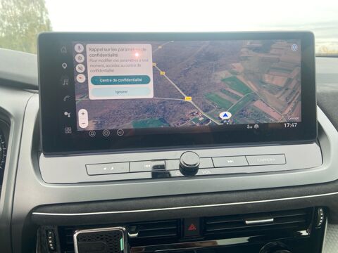 Qashqai E-Power 190 ch N-Design /Attelage/Toit panoramique 2025 occasion 67500 Haguenau