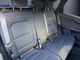 Kuga 2.5 Duratec 225 ch Phev Titanium Bva /Suivi entretien comple 2021 occasion 14100 Lisieux