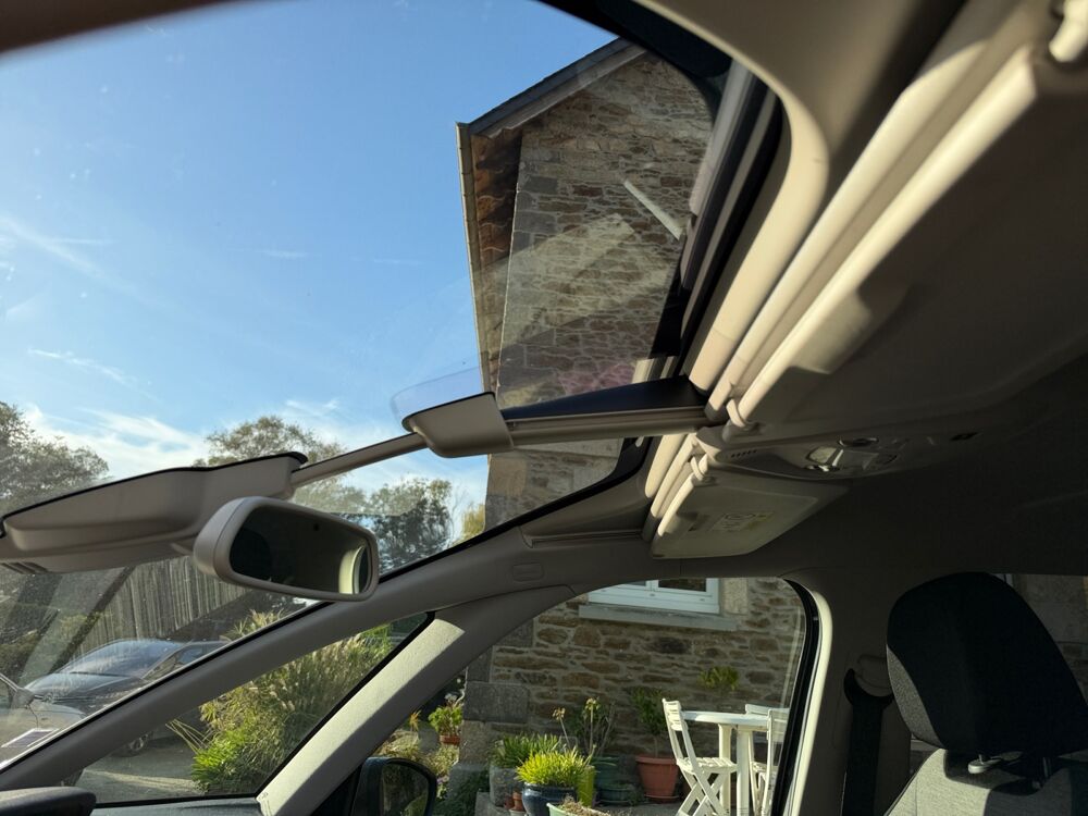 C4 Spacetourer 1.5 Bluehdi 130 ch Business Plus /Cam&eacute;ra De Recul/Gps/Attela 2018 occasion 29480 Le Relecq-Kerhuon