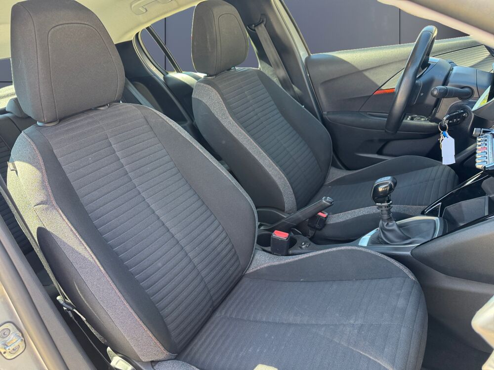208 1.2 75 ch Active Start-Stop /Distribution Neuve/CarPlay/Clim 2021 occasion 38200 Vienne