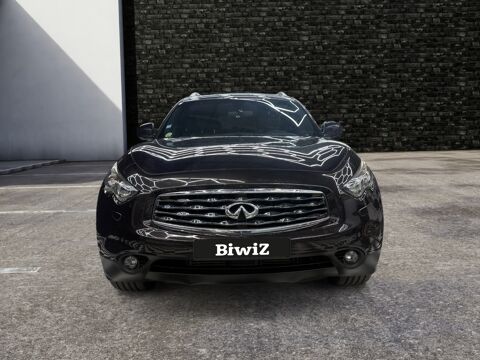 FX 3.0 D 240 S Premium Awd Bva 2012 occasion 09120 Varilhes