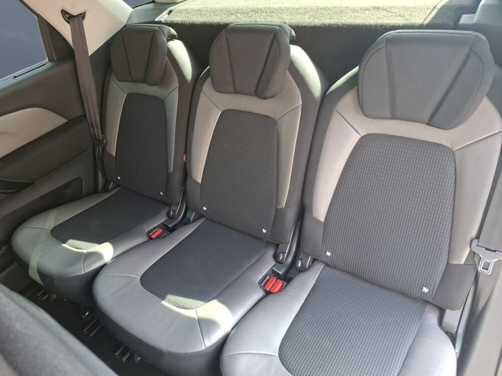C4 Picasso 2.0 Bluehdi 150 ch Exclusive Eat Bva Start-stop /Entretien c 2016 occasion 43000 Le Puy-en-Velay