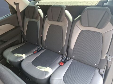 C4 Picasso 2.0 Bluehdi 150 ch Exclusive Eat Bva Start-stop /Entretien c 2016 occasion 43000 Le Puy-en-Velay