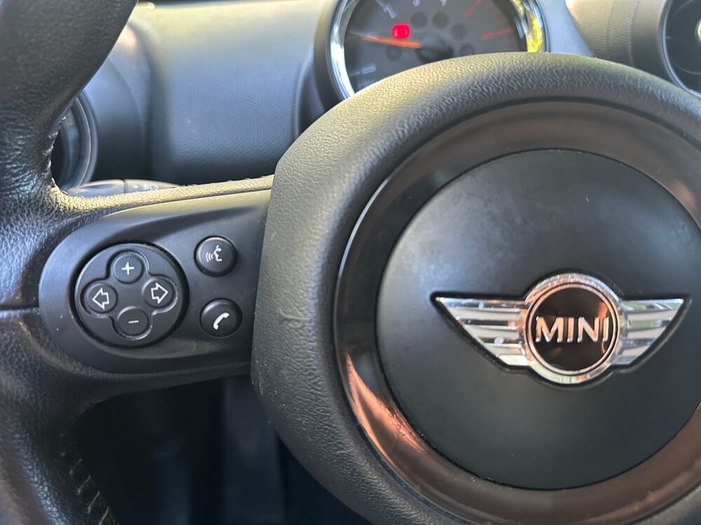 Countryman 1.6 D 112 ch Chili 2015 occasion 14100 Lisieux