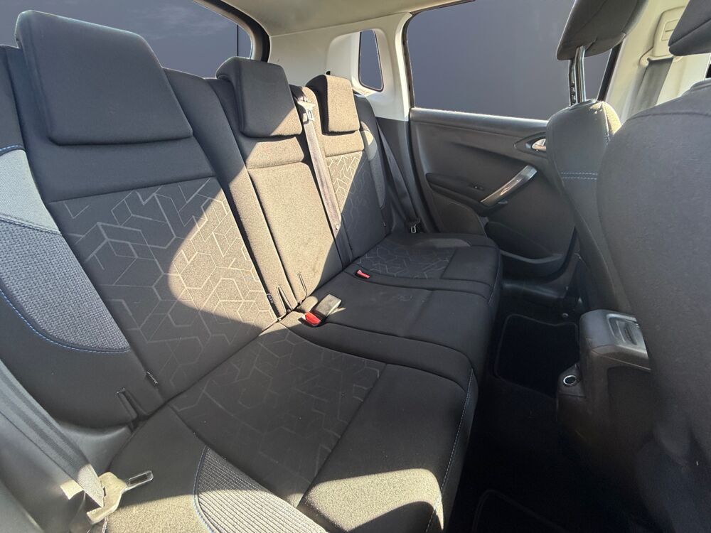 2008 Generation-i 1.2 82 ch Style Start-stop /CarPlay/Radar de Re 2018 occasion 59000 Lille