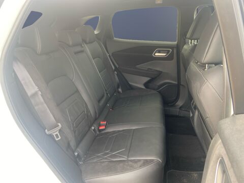 Qashqai E-Power 190 ch N-Design /Attelage/Toit panoramique 2025 occasion 67500 Haguenau