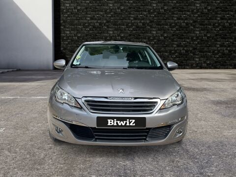 308 1.6 Bluehdi 120 ch Business Pack 2015 occasion 30000 Nimes