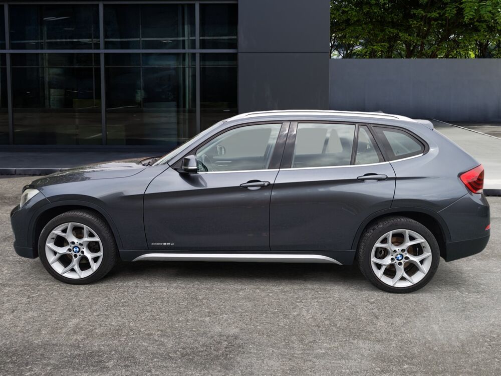 X1 2.0 D 185 ch X-line Xdrive Bva /Attelage 2013 occasion 33220 Sainte-Foy-la-Grande