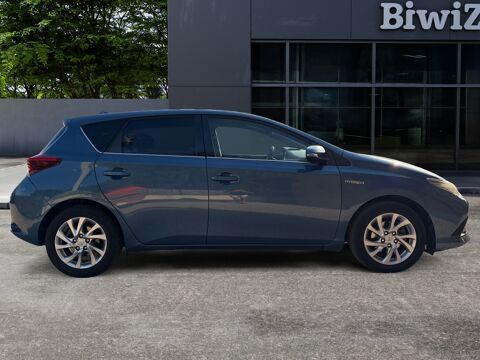 Auris 1.8 Hsd 136 ch Full-hybrid Dynamic Business /Entretien compl 2016 occasion 09210 Lezat sur leze