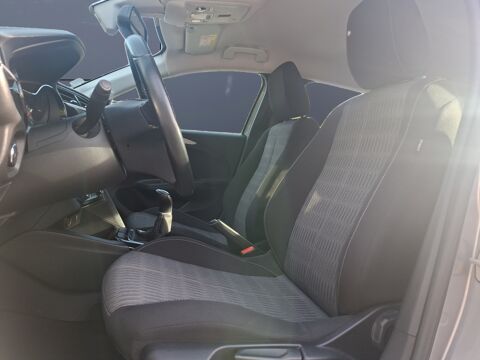 Corsa 1.2 75 ch Edition Business /Carplay/Gps/Feux auto/Commandes 2021 occasion 43000 Le Puy-en-Velay