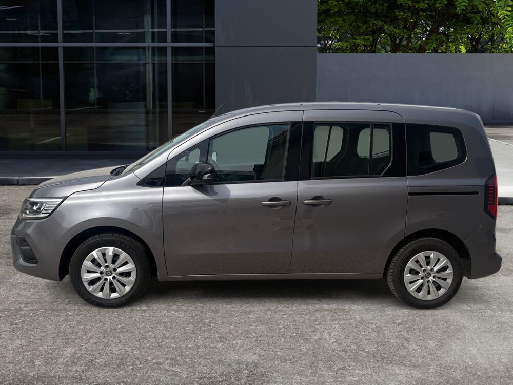 Kangoo Combi 1.5 Bluedci 95 ch Equilibre /Tva recuperable/Suivi ren 2023 occasion 43120 Monistrol-sur-Loire