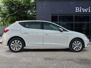 Leon 1.6 Tdi 115 ch Style /Pack plus/Cam&eacute;ra de recul 2017 occasion 41700 Le Controis en Sologne