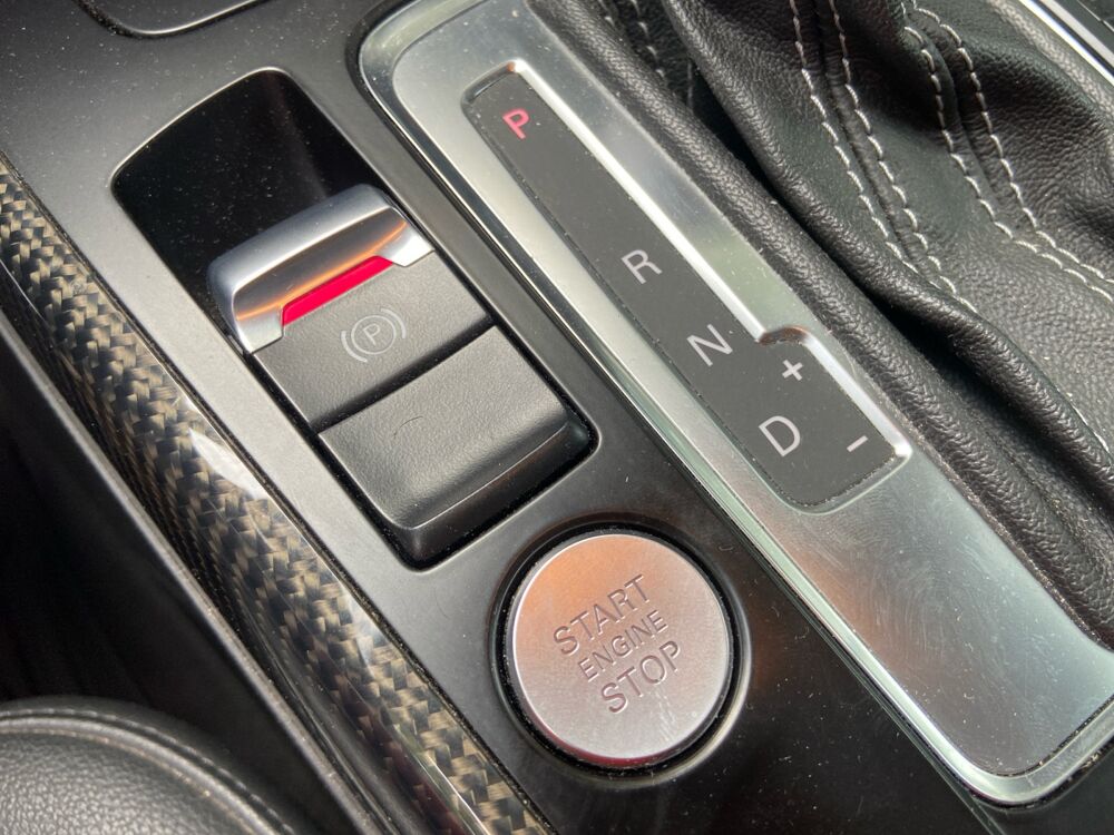 RS5 Coupe 4.2 Fsi 450 ch Quattro S-tronic Bva /Vid&eacute;o disponible 2011 occasion 67500 Haguenau